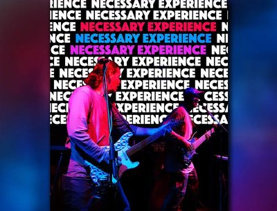 Necessary Experience photo