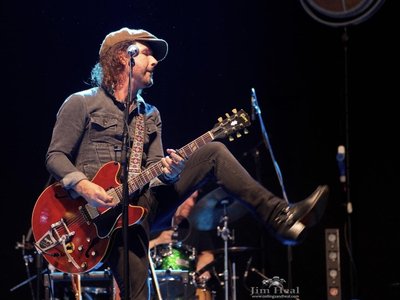 Brian Houston photo