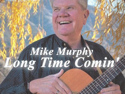 Mike Murphy photo