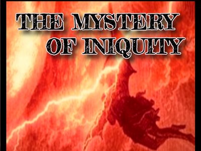 THEMYSTERY