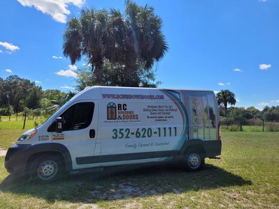 R C Windows & Doors (Ocala) photo
