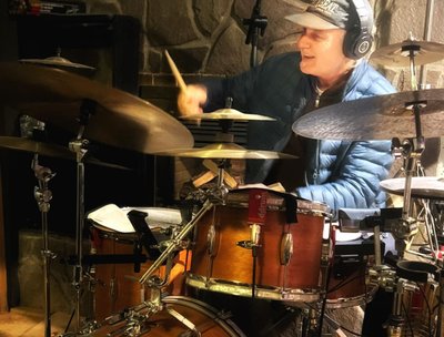 Unreel World Recording Studios