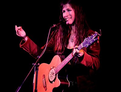 Photo by Skipp Barr