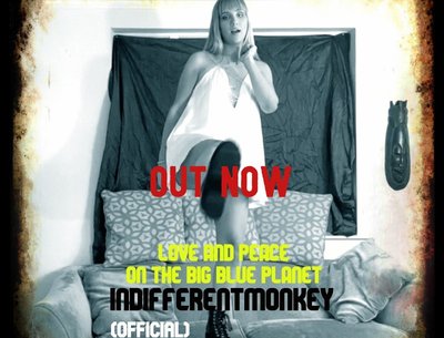 out now