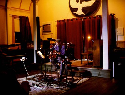 The Mediator Stage Presents... photo