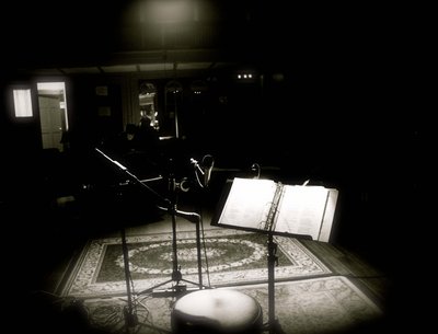 The Mediator Stage Presents... photo