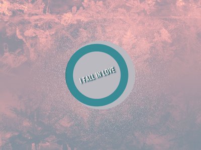 DEGIANNY ft. ANCA. I FALL IN LOVE (Original Remix_Special Versionâ„Winter)