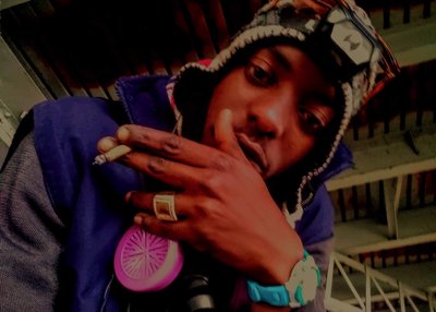 ★Artist Slumdog★