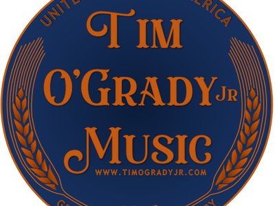 Tim O'Grady Jr photo