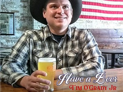 Tim O'Grady Jr photo