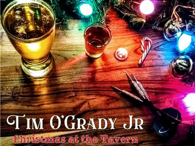 Tim O'Grady Jr photo