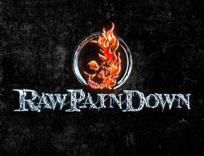 Raw Pain Down photo