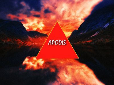 DEGIANNY. APODIS (Original Mix)