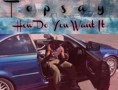 How do you want it