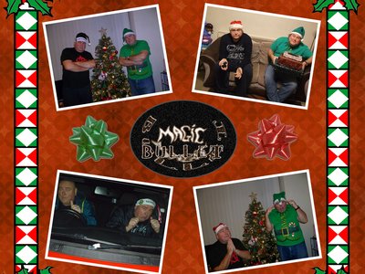 Magic Bullet photo