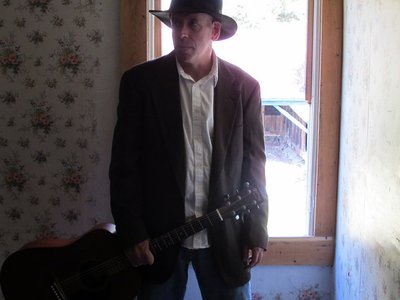 Jeb Barry and the Pawn Shop Saints photo