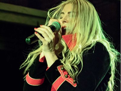 Meghan Monroe photo
