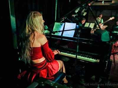 Meghan Monroe photo