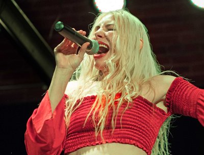 Meghan Monroe photo