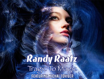 Randy Raatz Band photo