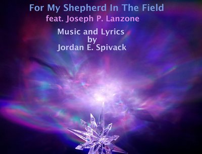 For My Shepherd In The Field single cover