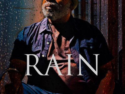 RAIN Promo Photo