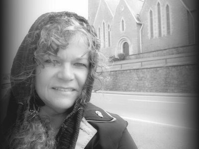 Ireland or bust ... and I finally made it over here! May 2019!