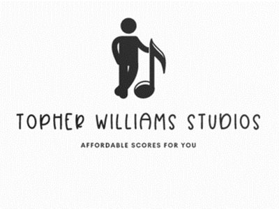 Topher Williams photo