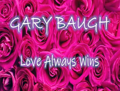 Gary Baugh photo