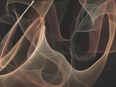 Strings Attached by GB