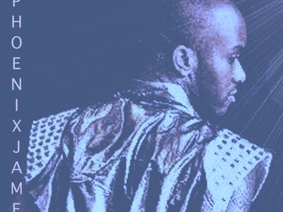 Declaration of Emancipation - Spoken Word Poetry written, performed and produced by Phoenix James