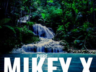 "PURE" From the Life cd