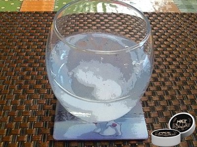 Magic Bullet photo