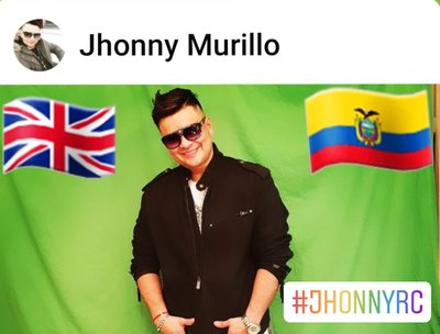 JHONNY RC