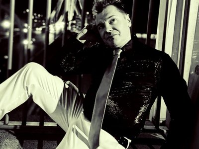 Marshall Franklin-Ravel photo
