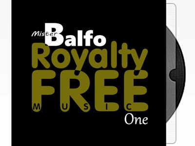 All completely free 10 track album