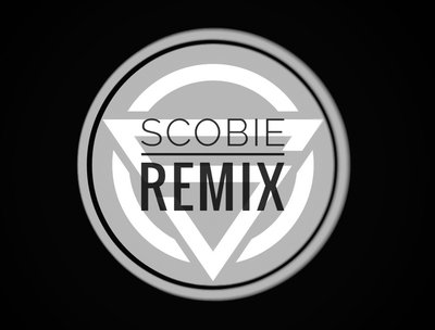 SCOBIE Remix photo