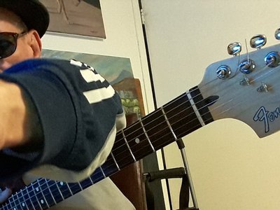 FREDY COOLBOHEMIO photo