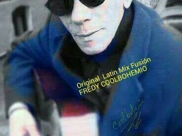 FREDY COOLBOHEMIO photo