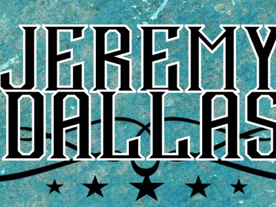 Jeremy Dallas photo