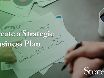 Strategy Execution Software photo