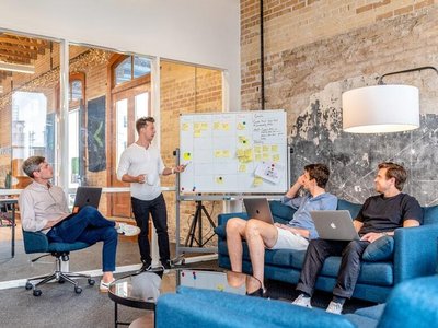 Strategy Execution Software photo