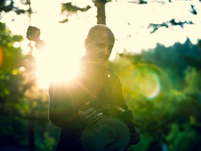 Tony Furtado photo
