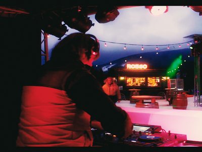 DEGIANNY. Winter Session House Live 2022