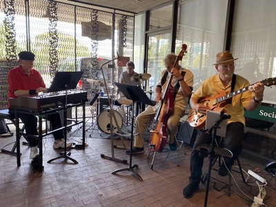 Quartet