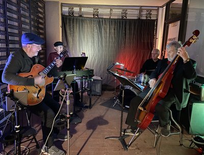 Quartet
