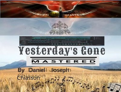 Daniel Joseph Chiasson photo