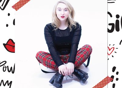Ainsley Costello photo