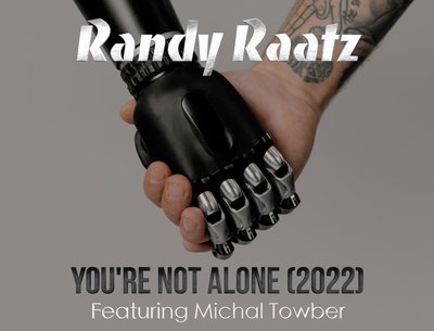 Randy Raatz Band photo