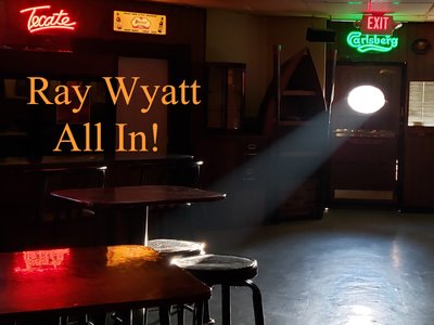 Ray Wyatt photo